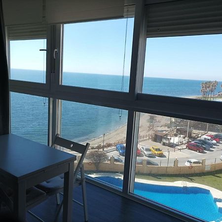 Apartament Ribera Calahonda Playa Mijas Zewnętrze zdjęcie