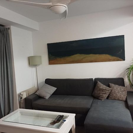 Apartament Ribera Calahonda Playa Mijas Zewnętrze zdjęcie