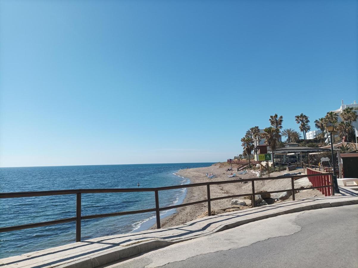 Apartament Ribera Calahonda Playa Mijas Zewnętrze zdjęcie