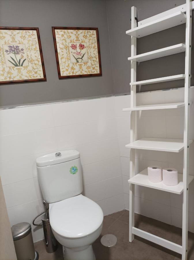 Apartament Ribera Calahonda Playa Mijas Zewnętrze zdjęcie