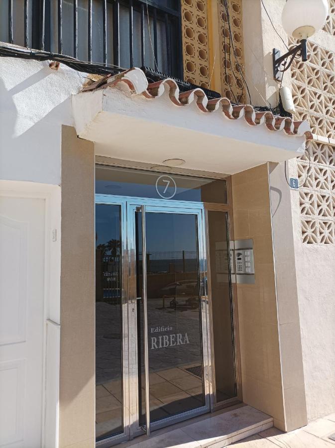 Apartament Ribera Calahonda Playa Mijas Zewnętrze zdjęcie