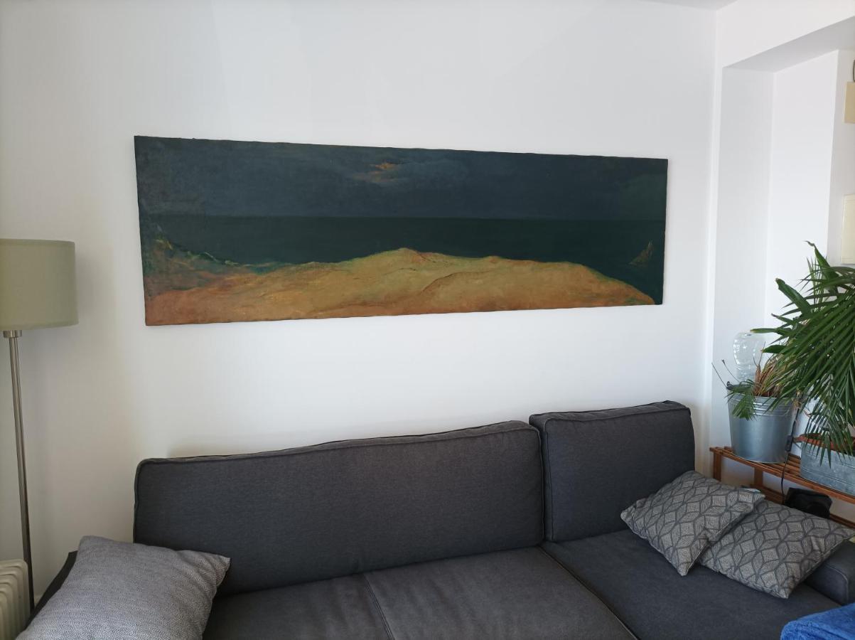 Apartament Ribera Calahonda Playa Mijas Zewnętrze zdjęcie