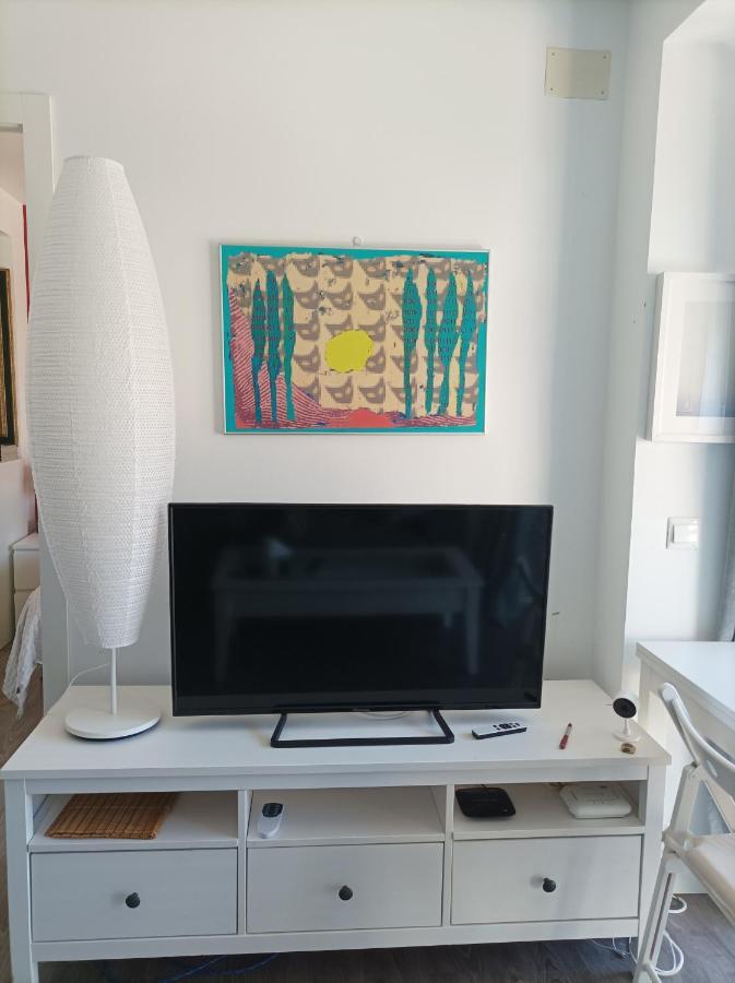 Apartament Ribera Calahonda Playa Mijas Zewnętrze zdjęcie