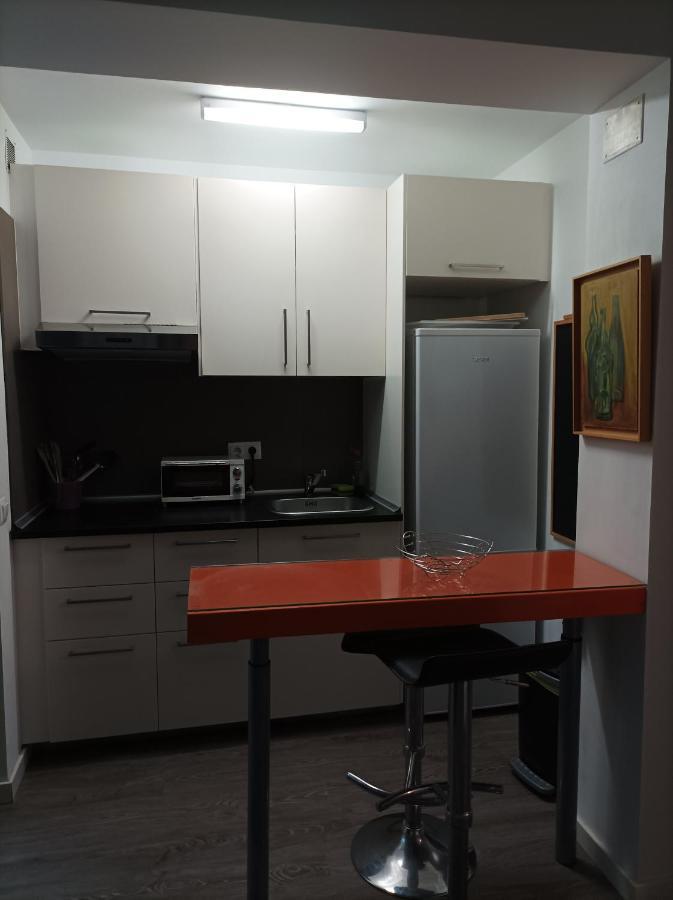 Apartament Ribera Calahonda Playa Mijas Zewnętrze zdjęcie