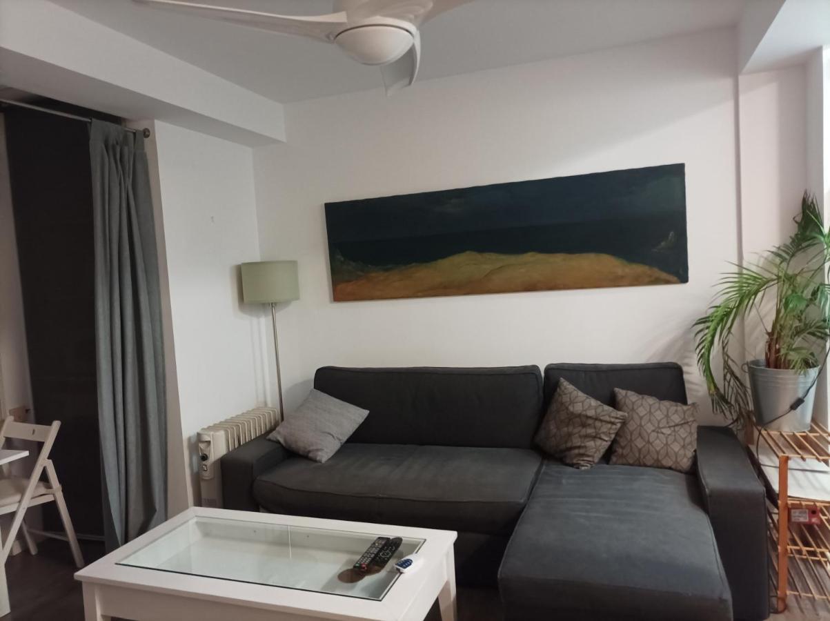 Apartament Ribera Calahonda Playa Mijas Zewnętrze zdjęcie